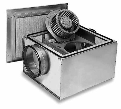 Mennyezeti ventilátor könnyű csatlakozni